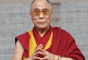 Тествайте личността си по метода на Далай Лама