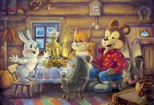 Не може все да е лошо и лошо. Един ден ще стане хубаво