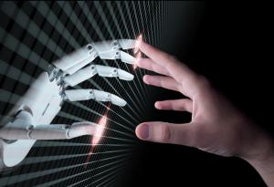 Японски учени разработиха роботизирани ръце, които могат да „отключат креативността“ на хората