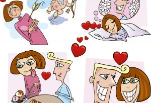 Не, мъжете не харесват този тип жени