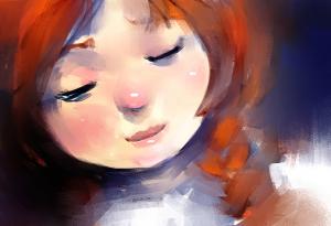 Красивите и редки имена за момичета ❤️