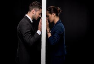 Как да сложите цивилизовано край на връзката