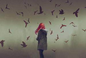 Не самотата, а връзката с бездушен човек е най-страшното