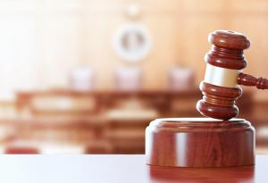 Виц: Спор без съдебна намеса