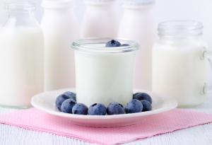 Киселото мляко укрепва сърцето и подобрява метаболизма