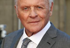 Антъни Хопкинс: приемай всичко спокойно!