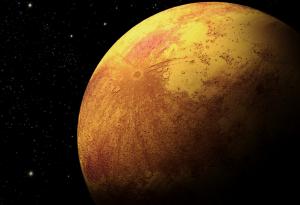 Откриха какво поддържа Венера толкова „младолика“