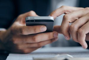 Виц: Продължителност на разговорите между хората