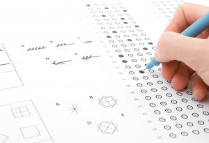  Тест за интелигентност със случайни въпроси