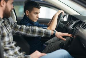 Виц: Като мъж на плажа