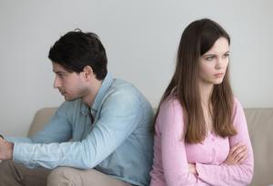 Когато ви наказват с мълчание