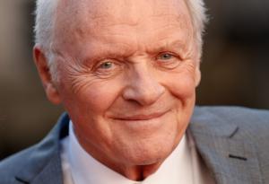 Откровените до болка думи на Антъни Хопкинс