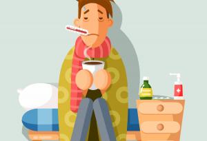 4 грешки, които влошават настинката още повече