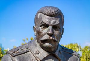 Виц: Какво се е случило след смъртта на Сталин?