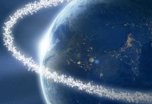 Учени прилагат нова технология за откриване на малки парчета космически боклук в околоземна орбита