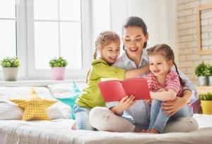 7 белега издават свръхзагрижената майка