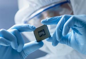 Една биолаборатория, създадена върху микрочип
