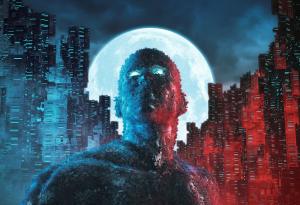 F50192 - един фантастичен разказ на Ивелина Добрева