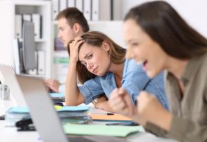 3 начина да спрете да се сравнявате с другите