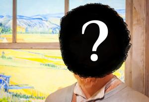 Познай кой съм аз: смятам някои от творбите си за пълен провал, а днес струват милиони