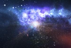 Какво представляват тъмната материя и тъмната енергия?