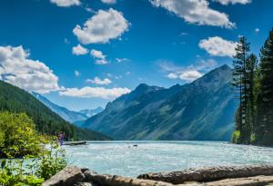 През 2080-а Сибир ще стане най-приятното място за живот