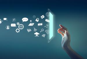 Джонатан Харис за тайните истории на Мрежата