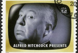 Хичкок: Няма нищо по-страшно от затворената врата.