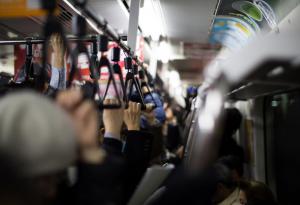 Виц: Що е то раздвоение на личността