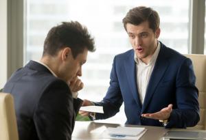 Виц: Как се иска увеличение на заплатата