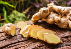 Джинджифилът може да помогне на хора с автоимунни заболявания 