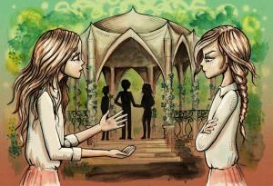 Вместо виц: Типичен разговор с 12-те зодии