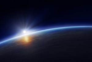 Земята вече сияе по-слабо заради измененията на климата