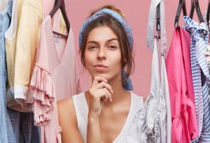 5 неща, които вашият гардероб издава за психиката ви