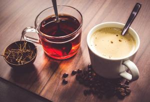 Чай или кафе – най-добрата сутрешна напитка според учените