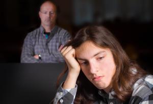 Отказах да отглеждам сина на бившата си