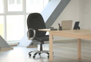 Нилс Дифрайънт преосмисля начина, по който сядаме