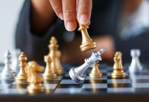 Правилото на шахматиста