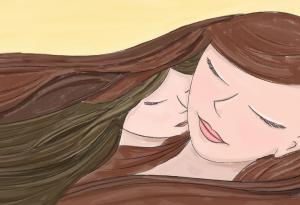 Посланието на една майка: Отказвам да отглеждам дъщеря на 18+, която не учи и не работи