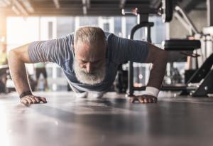 Тест: Определете биологическата си възраст