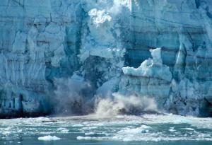 Топящите се ледници освобождават огромни количества непознати микроби