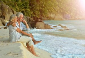 10-те най-добри места за пенсиониране 