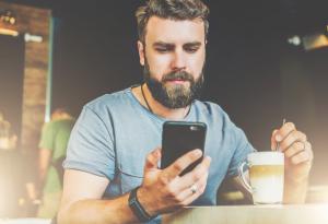 Виц: Шефът те търси вече от един час!