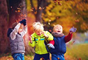 Готови за старт: Калпазанска есен 2025 идва с игри, смях и щури предизвикателства за цялото семейство