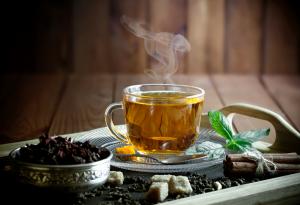 Пийте по 4 чаши чай всеки ден, за да намалите риска от развитие на диабет тип 2