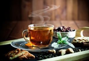Ето каква е идеалната температура за чая