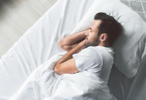 Защо по-добрият сън означава по-добър сексуален живот