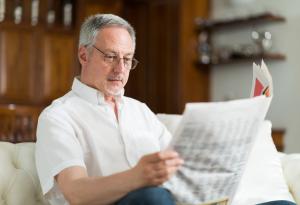 Виц: Какво е най-страшното нещо в хороскопа?