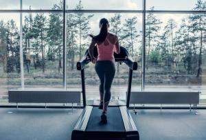 Виц: Рецепта за отслабване