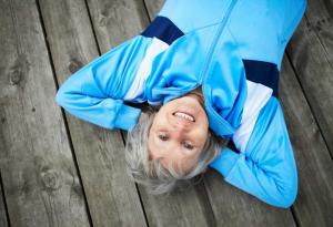 Работата след пенсиониране удължава живота